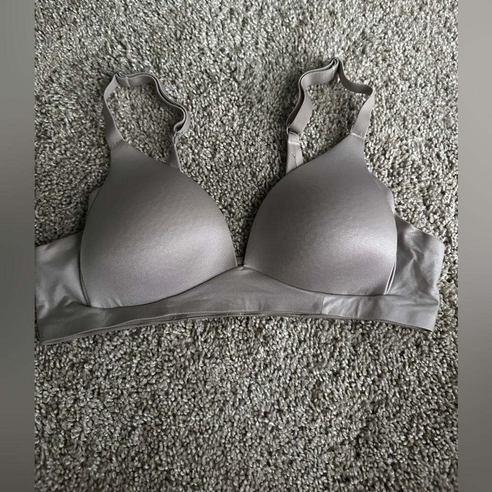 Aerie Real Sunnie Lightly Lined Bra